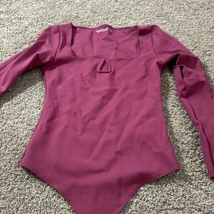 Abercrombie Bodysuit